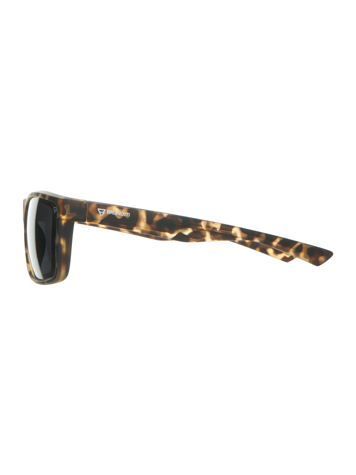 Lean Unisex Sunglasses | Brown