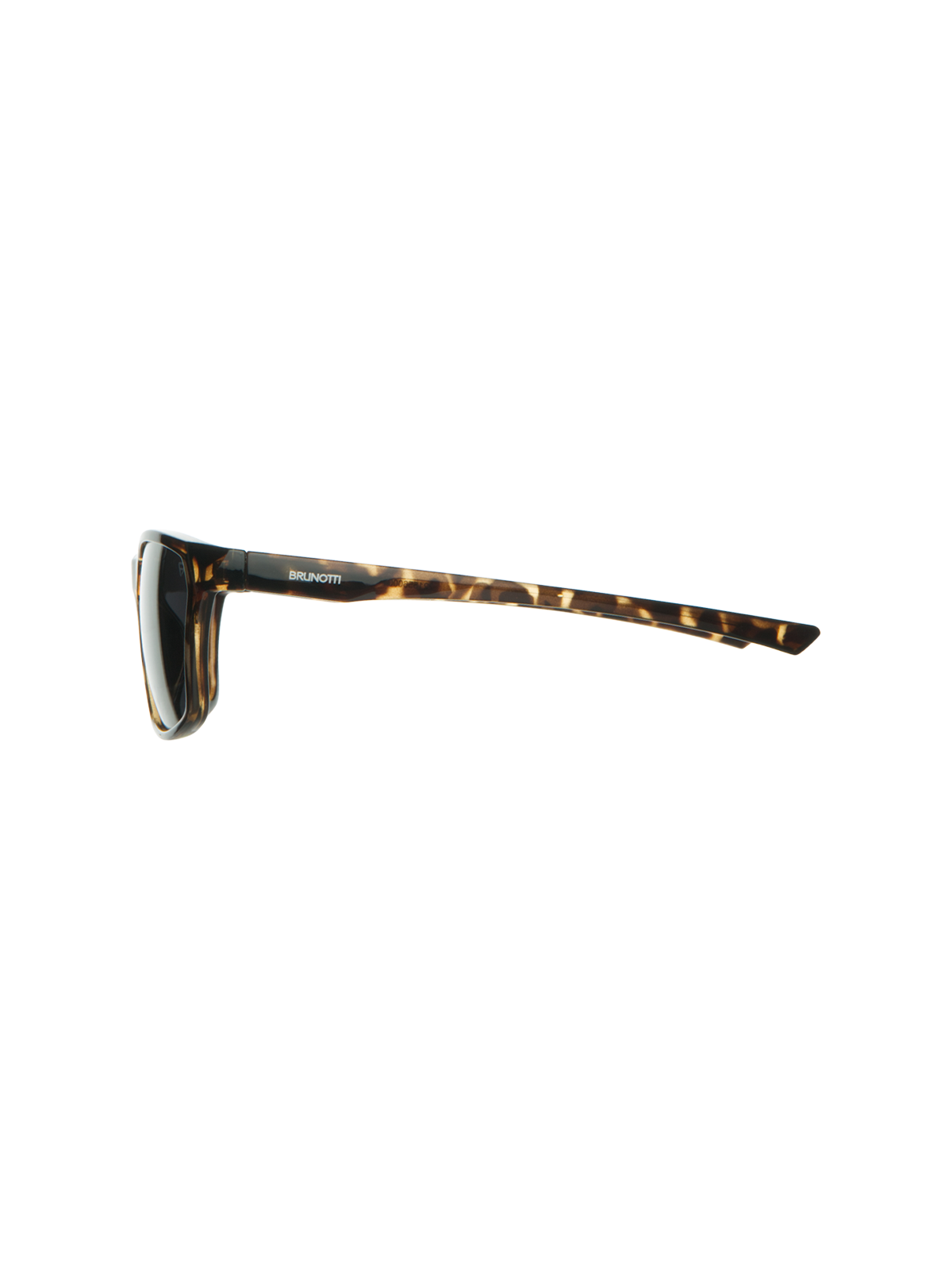 Cosmos Unisex Sonnenbrille | Braun