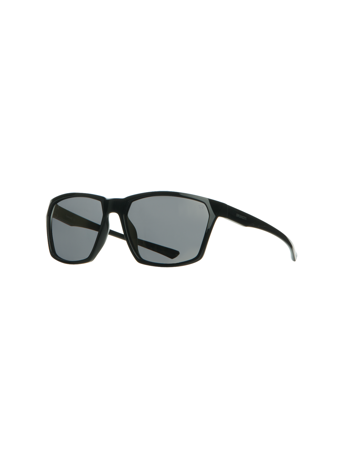 Cosmos Unisex Sunglasses | Black