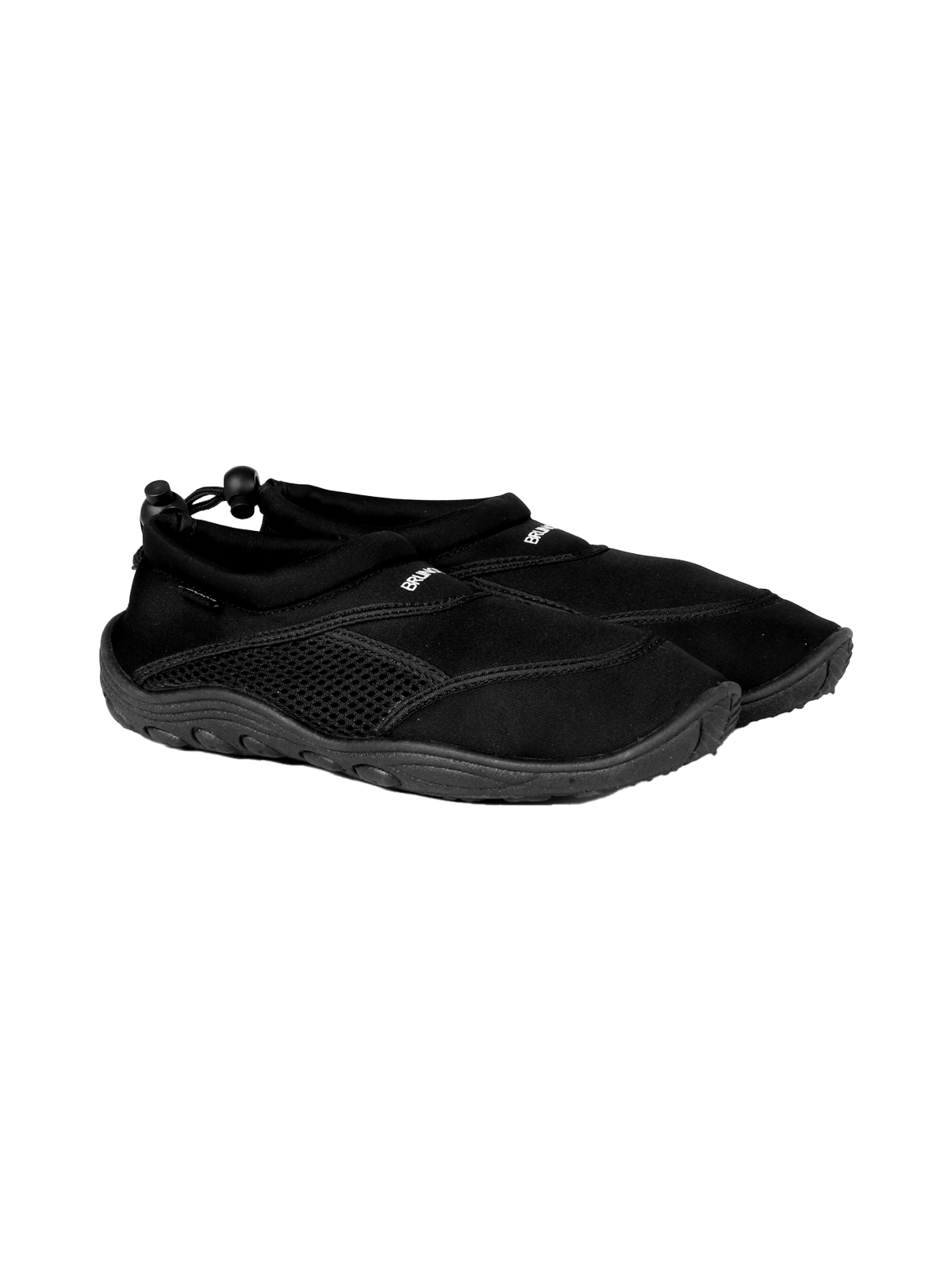 Paddles-JR Unisex Kids Water Shoe | Black