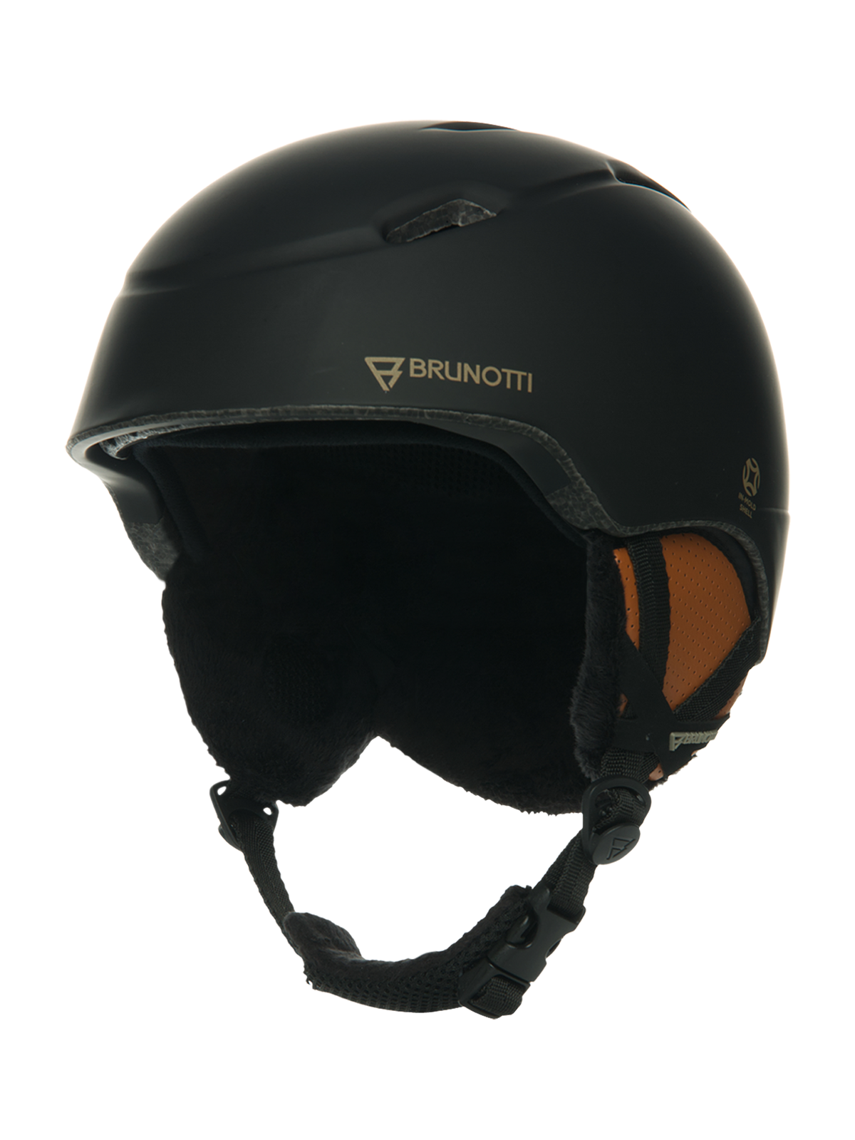 Snowstar Women Snow Helmet