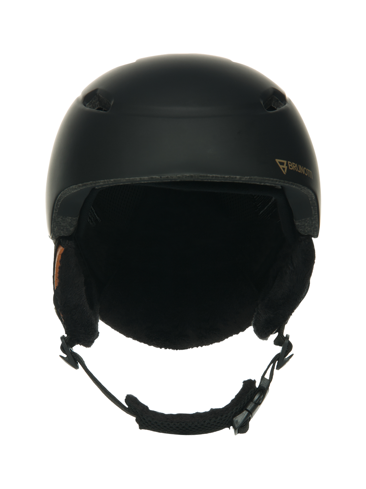 Snowstar Snow Helmet | Black