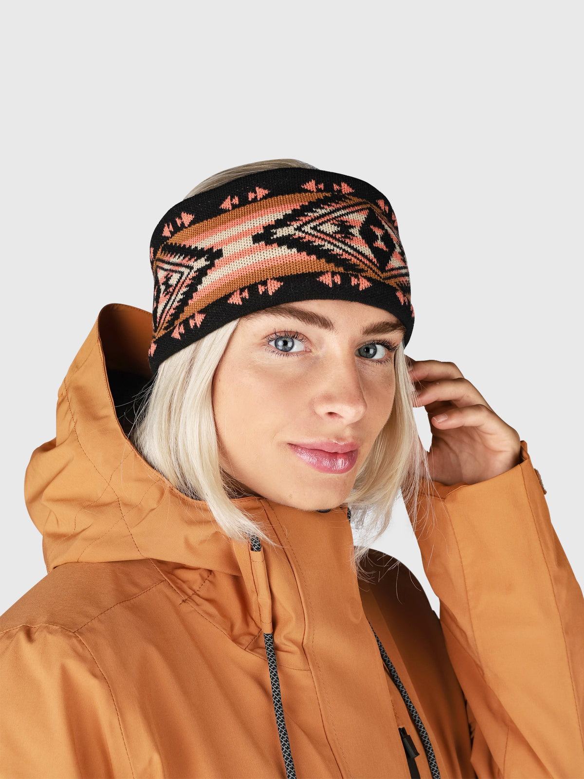 Desire Women Hairband