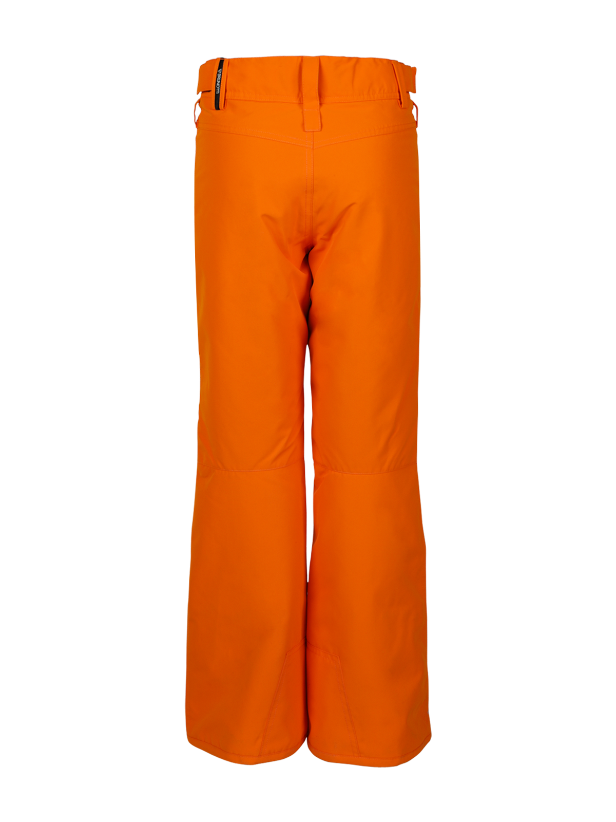 Footraily Boys Snow Pants | Orange