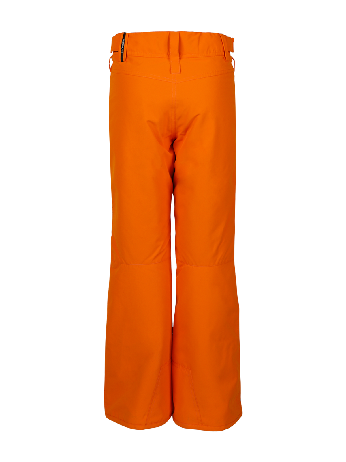 Footraily Jungen Skihose | Orange