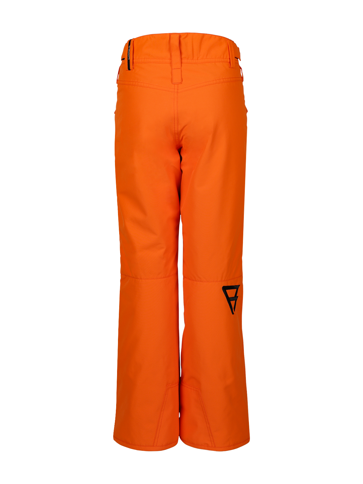 Jiry Jungen Skihose | Orange