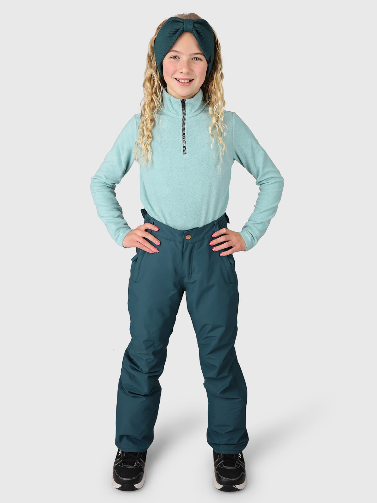 Bellatrix Girls Snow Pant