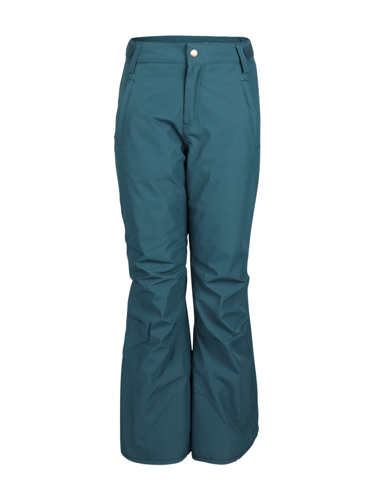 Bellatrix Girls Snow Pants | Green