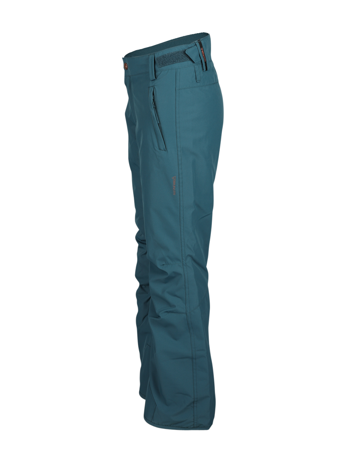 Bellatrix Girls Snow Pants | Green