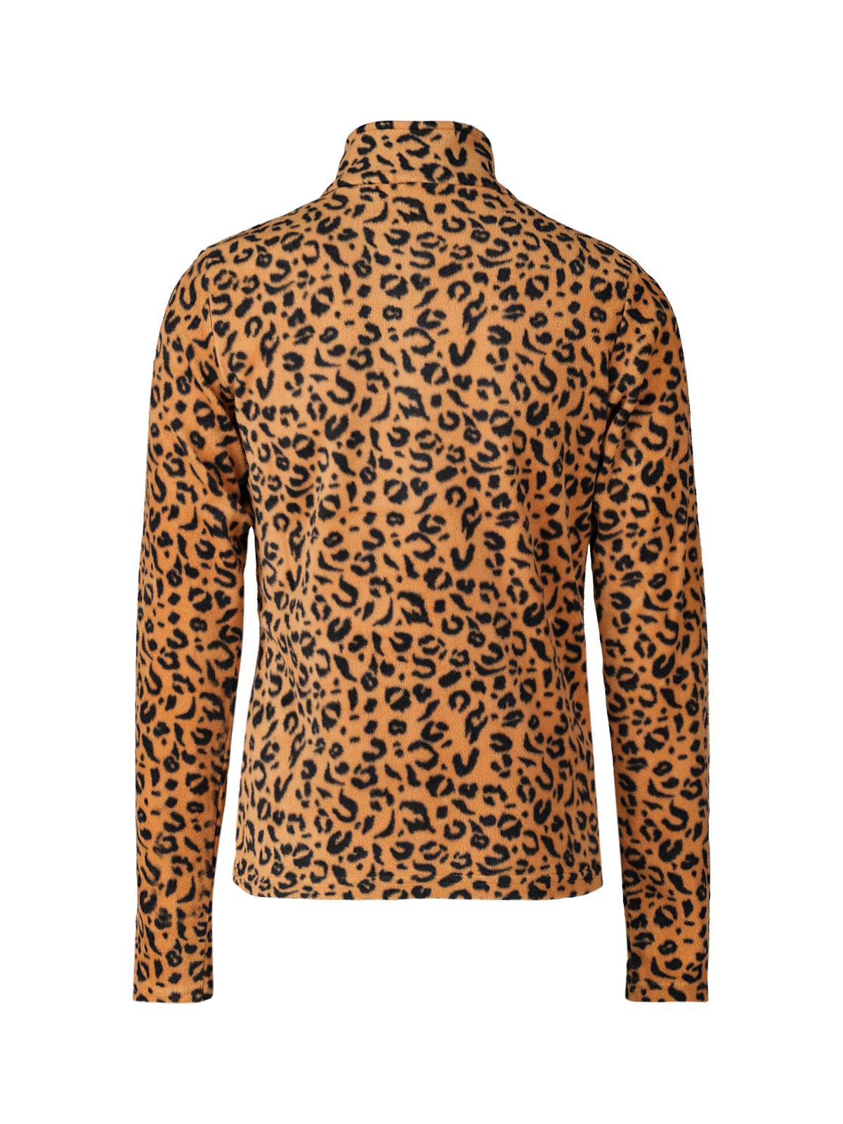 Mismy-AO Mädchen Fleece | Braun