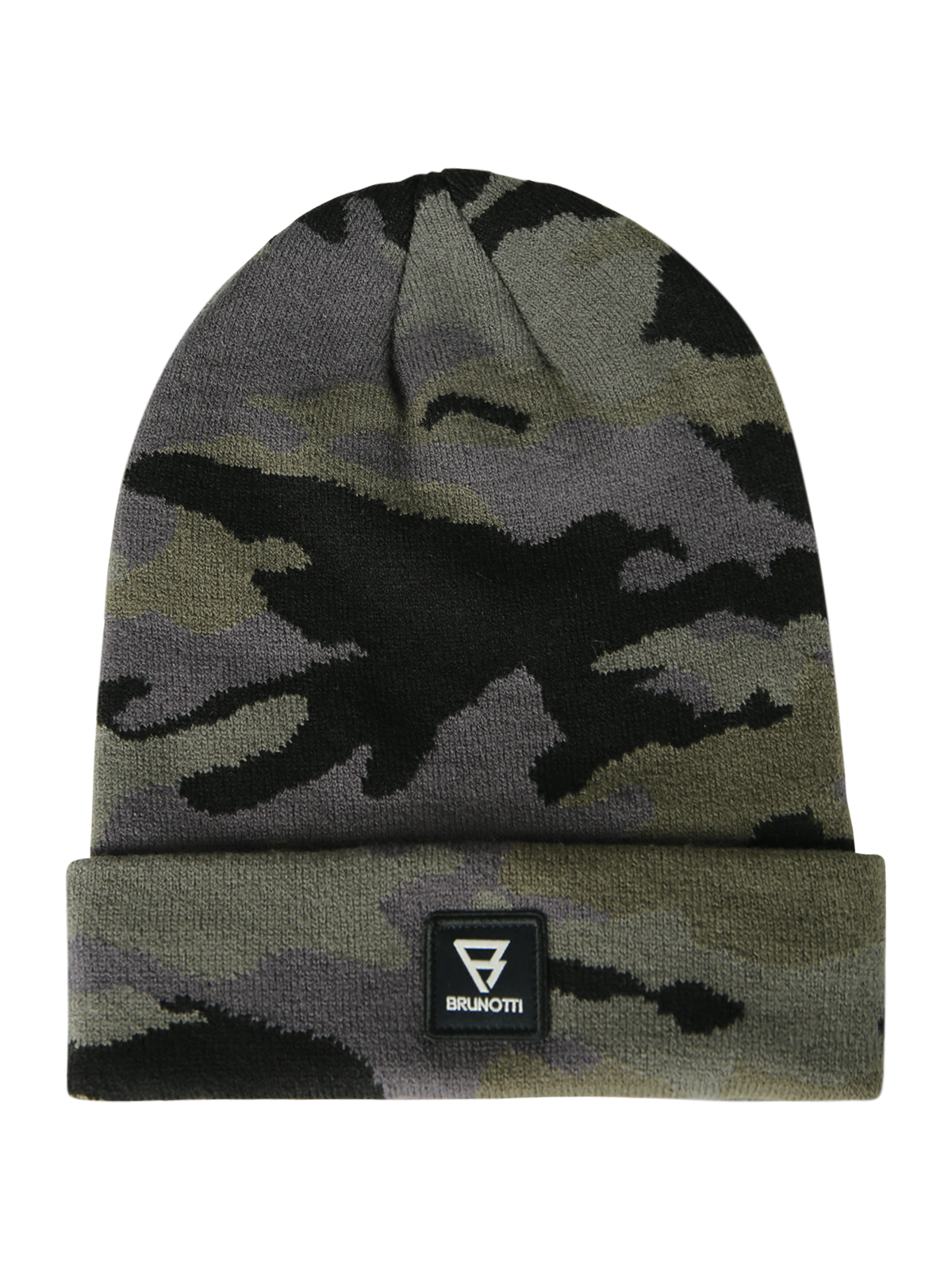 Courchevel-AO Beanie | Tarndruck