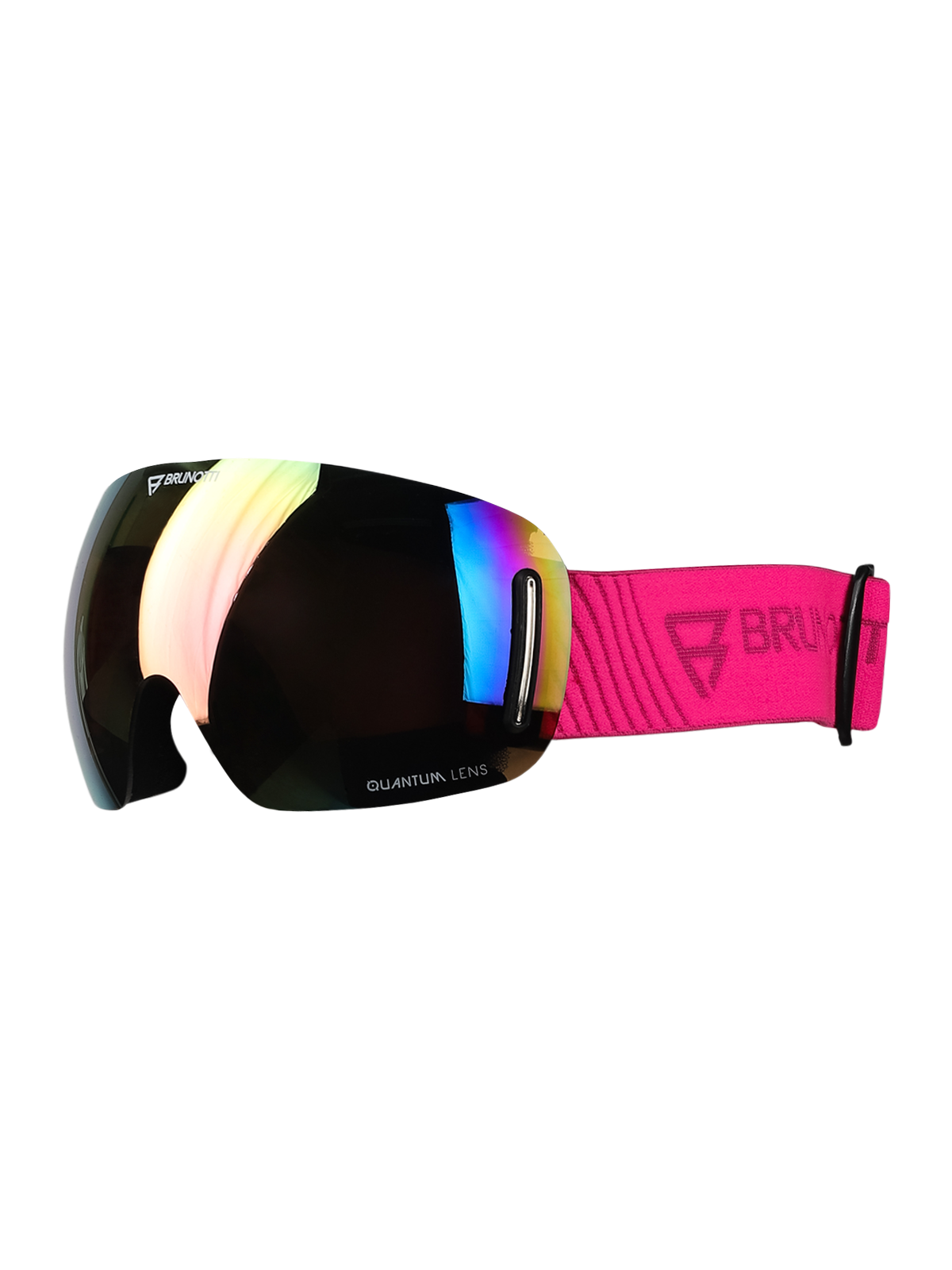 Creek Snow Goggles | Pink