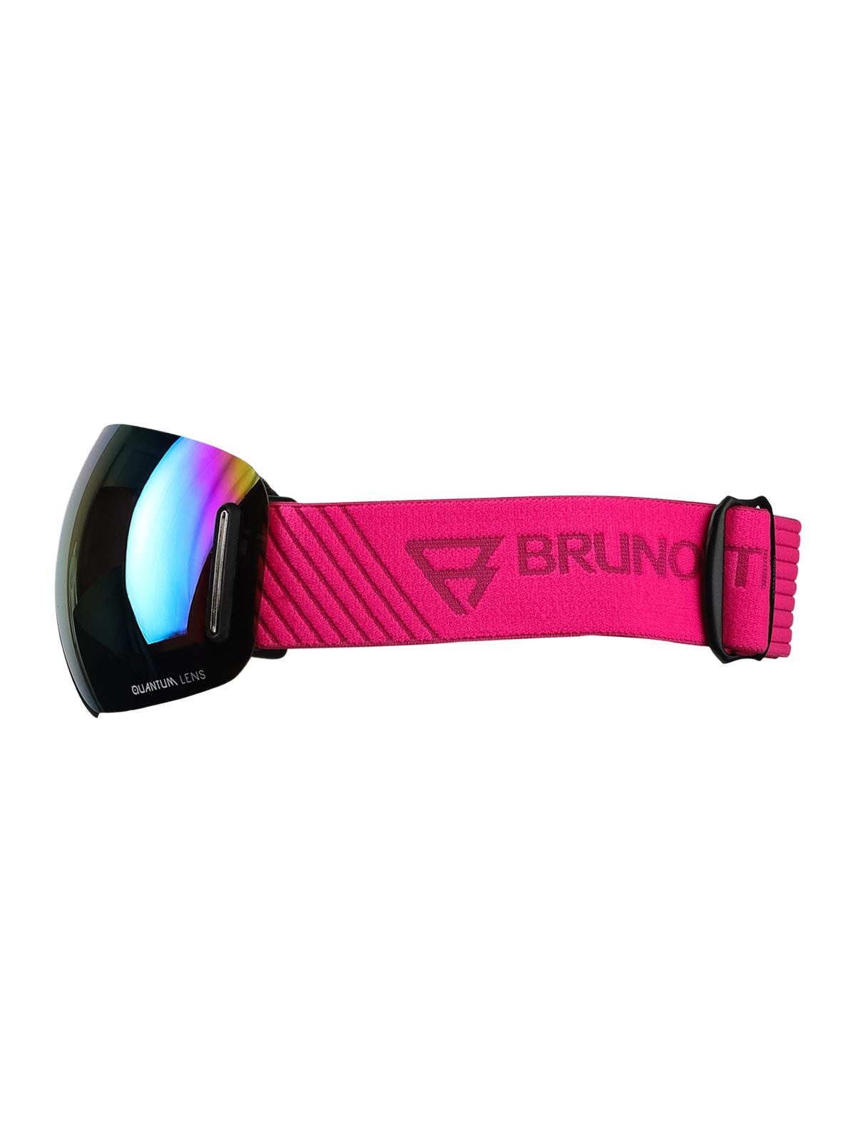 Creek Snow Goggles | Pink