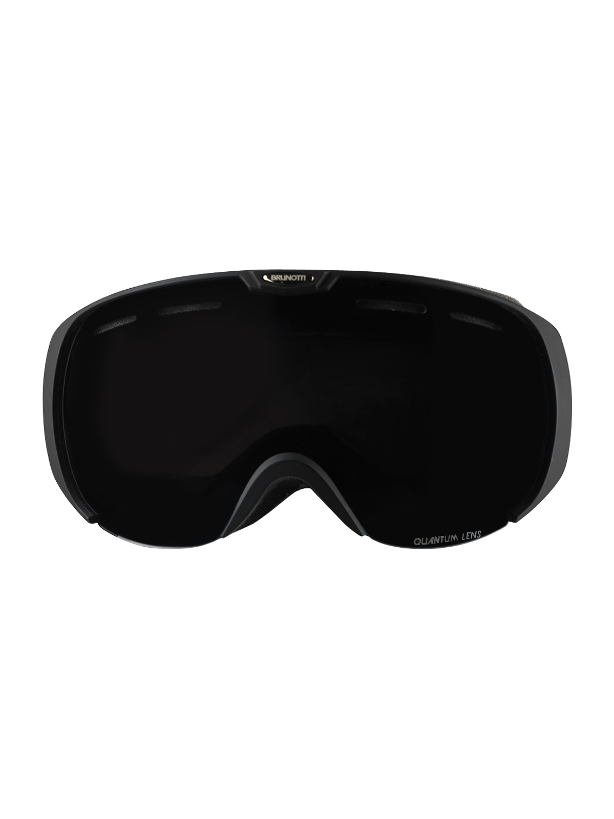 Thunder Snow Goggles Black