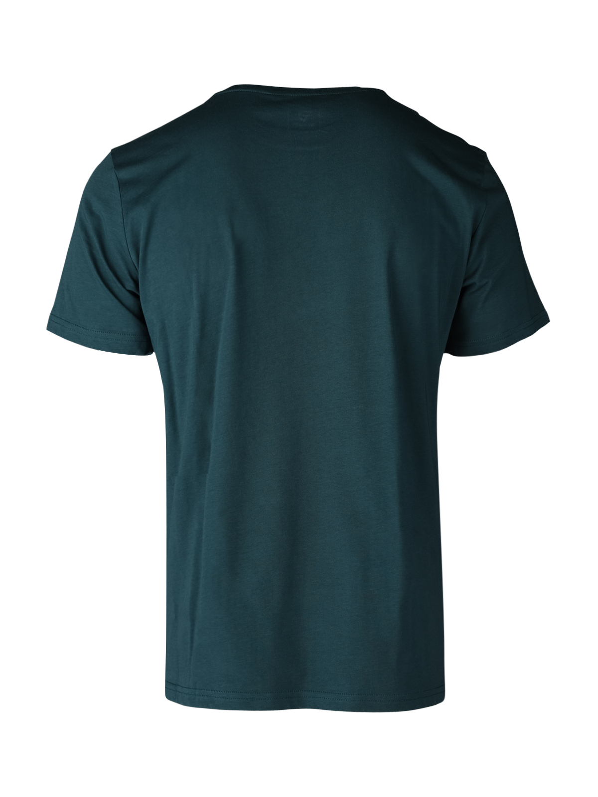Milon-Logo-R Men T-shirt | Green