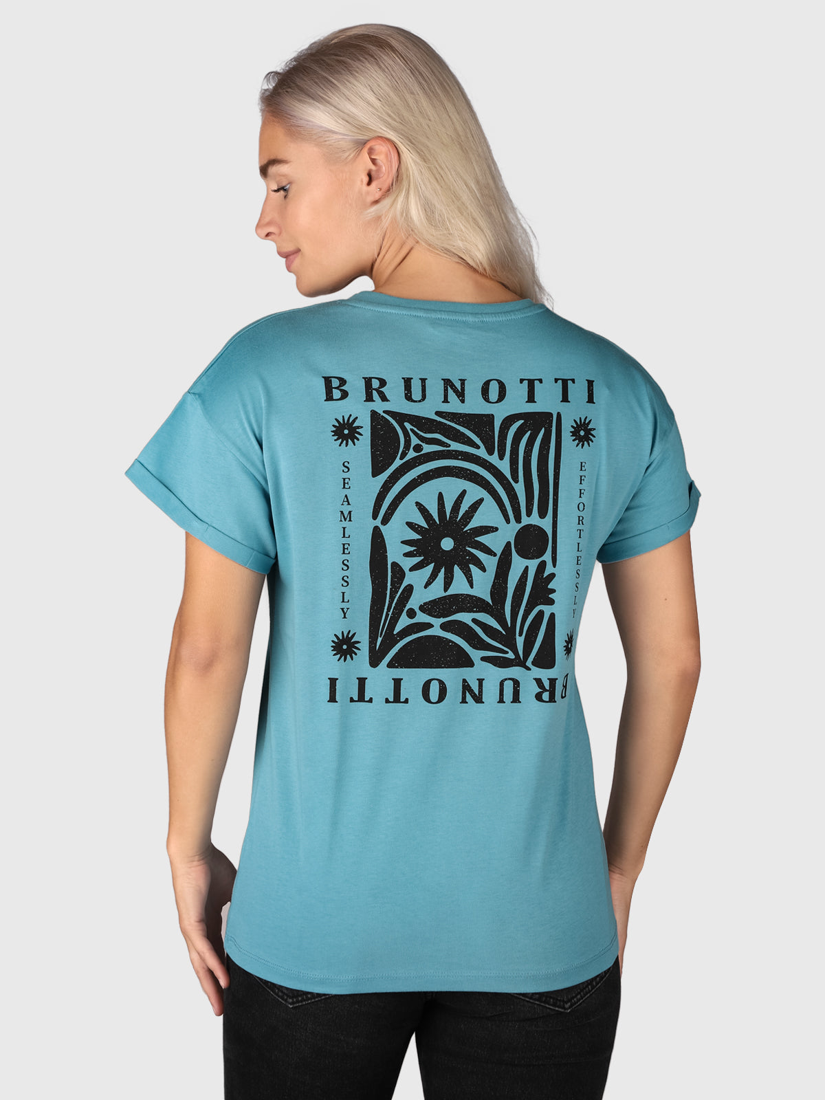 Samillia-R Women T-shirt