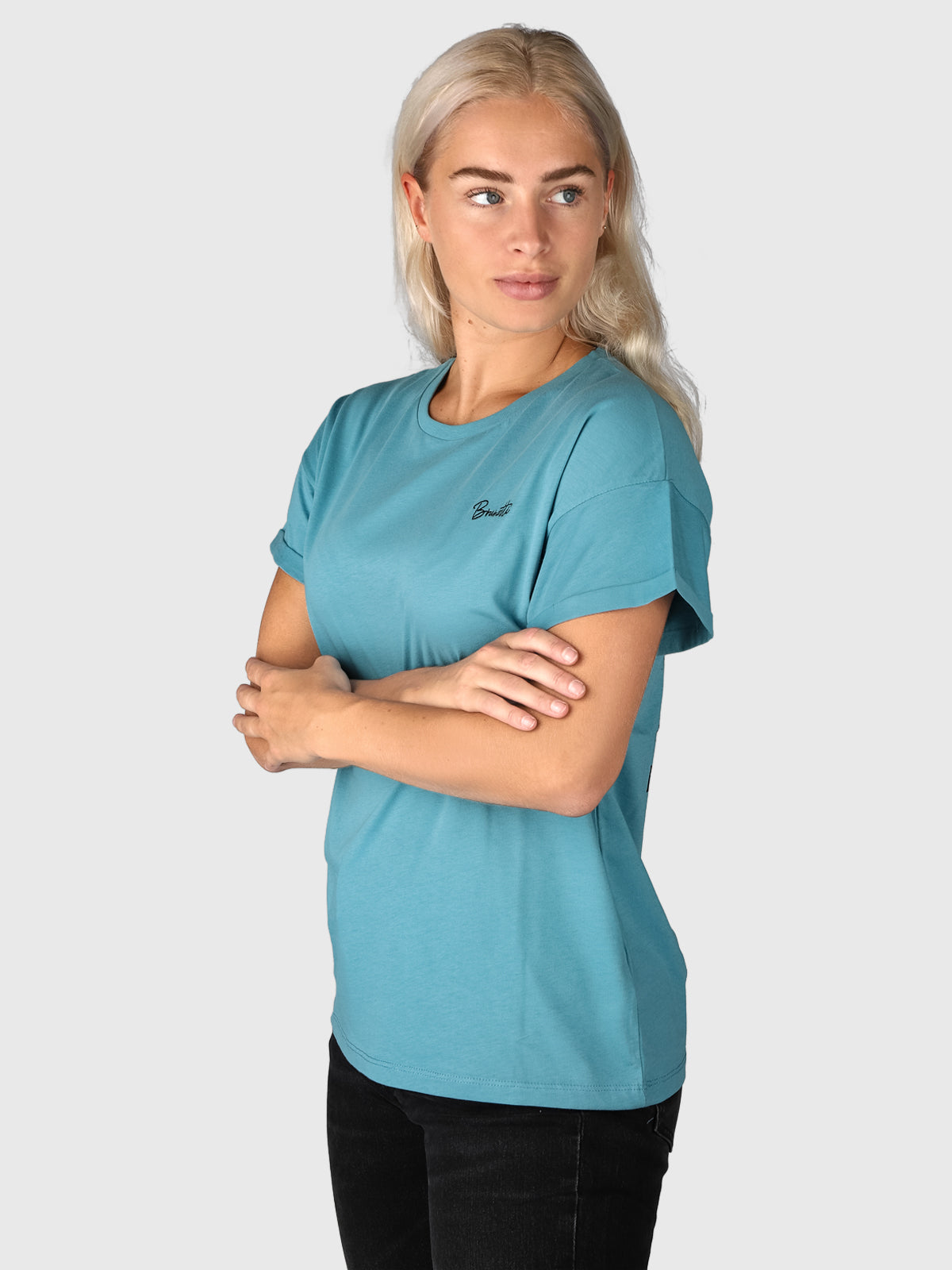 Samillia-R Women T-shirt
