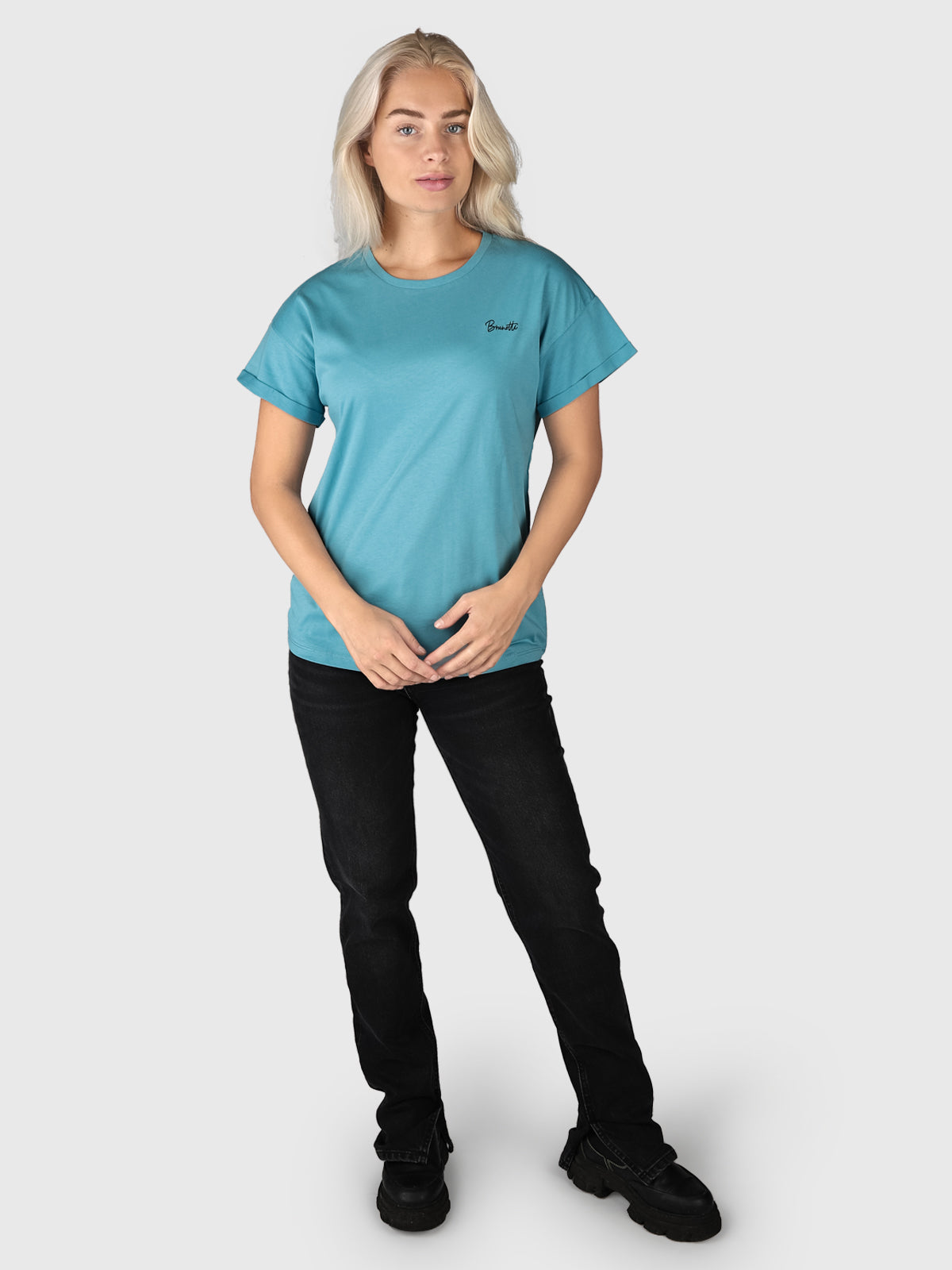 Samillia-R Women T-shirt