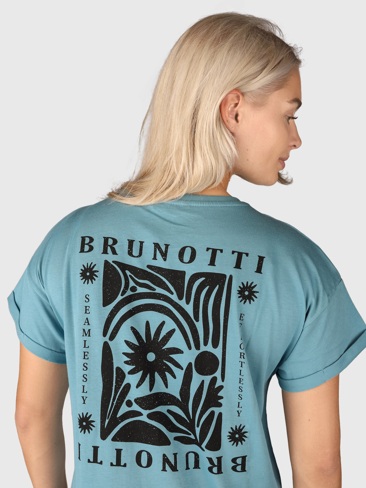 Samillia-R Women T-shirt