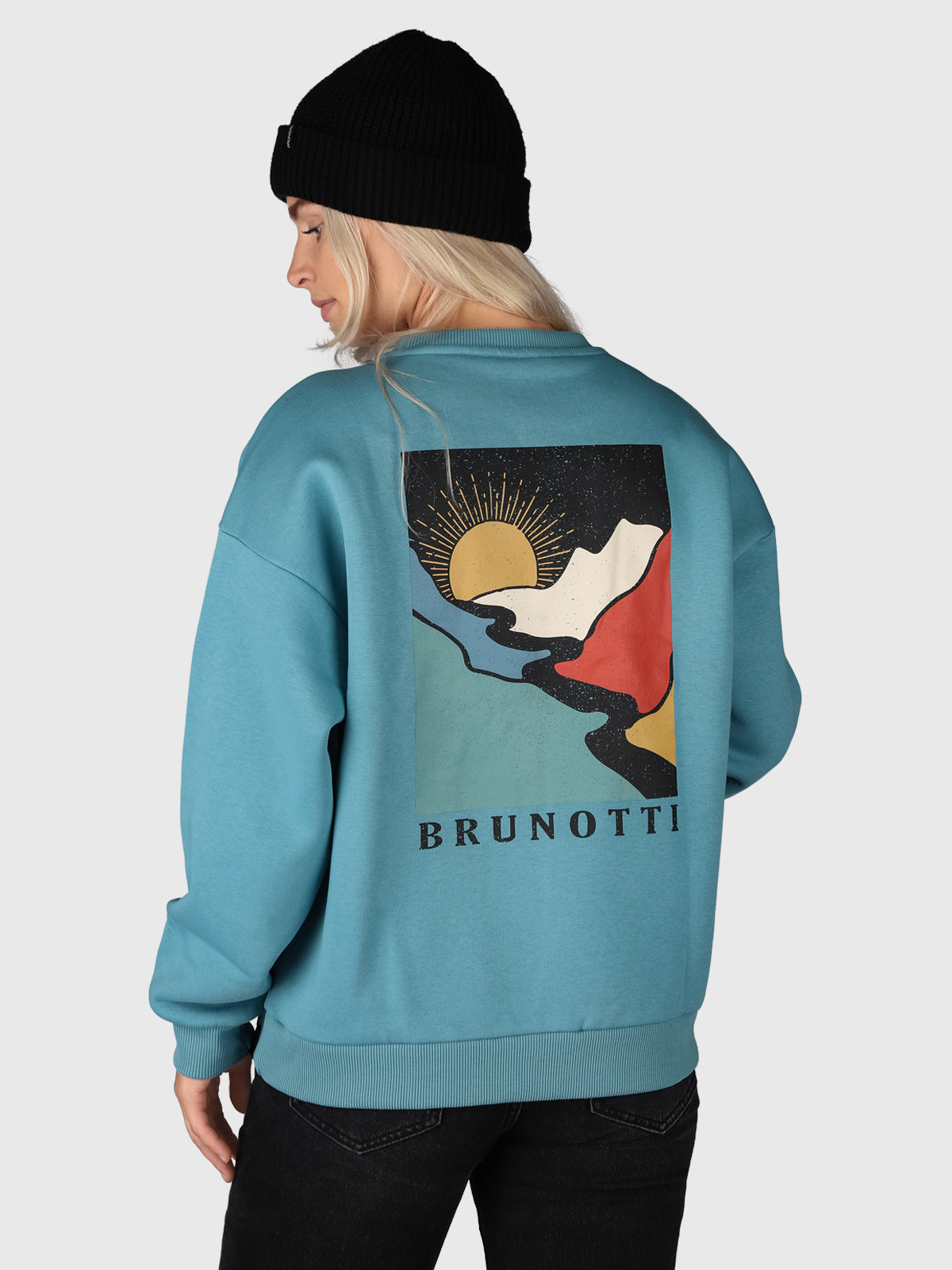 Arina-R Women Sweat
