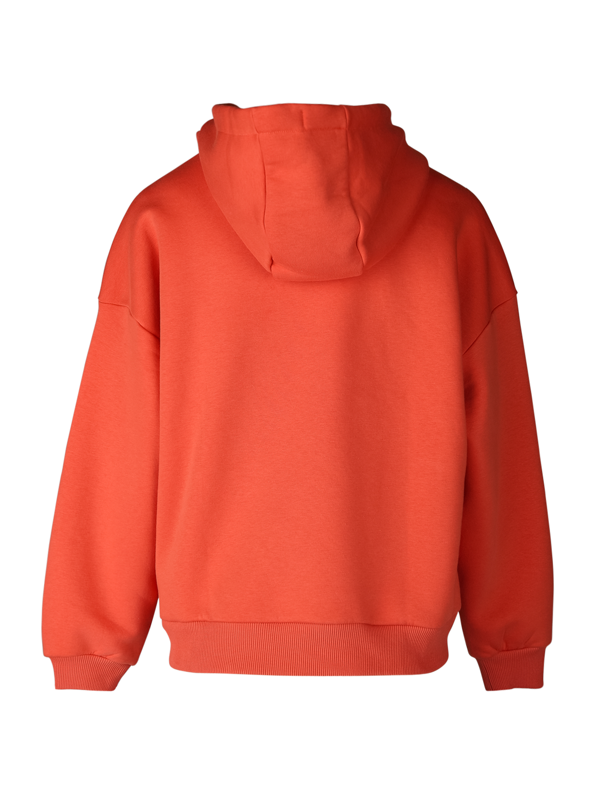 Daphne-R Damen Sweatshirt | Rot