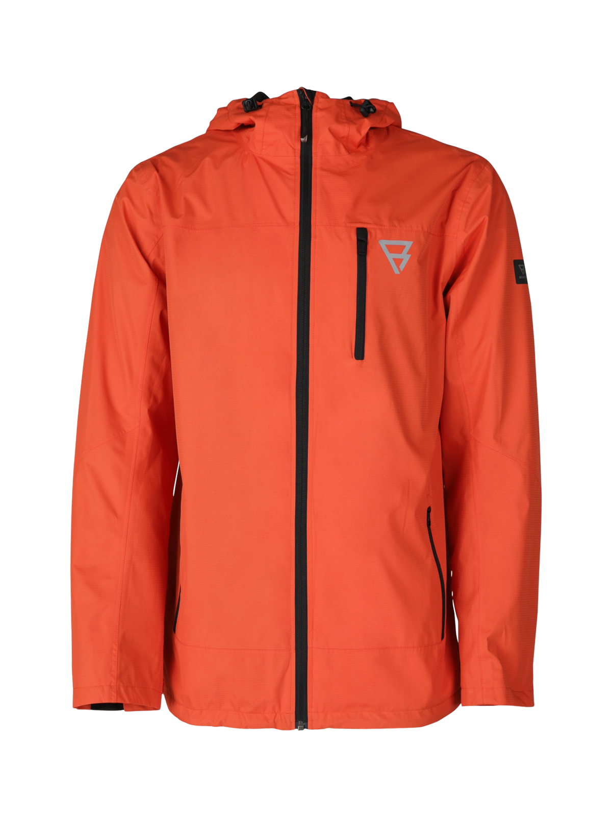 Weylin Herren Jacke | Orange