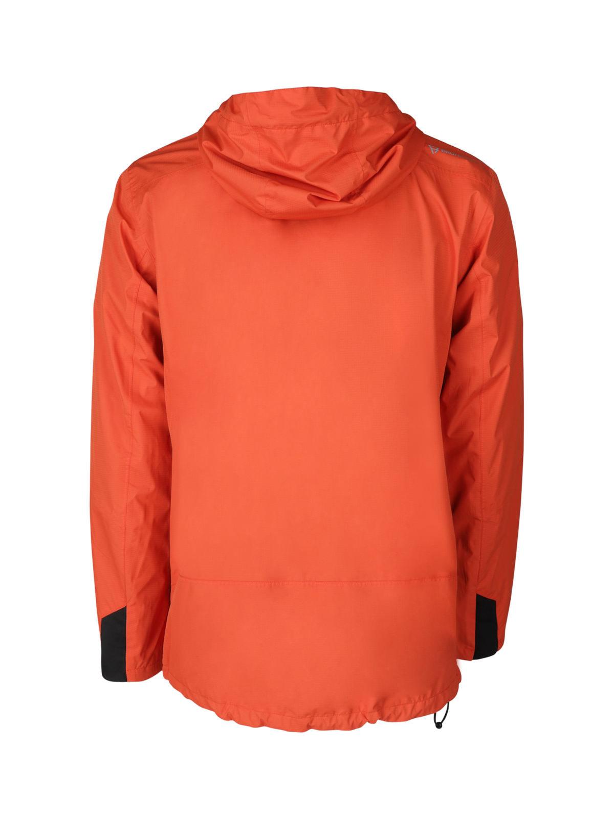 Weylin Herren Jacke | Orange