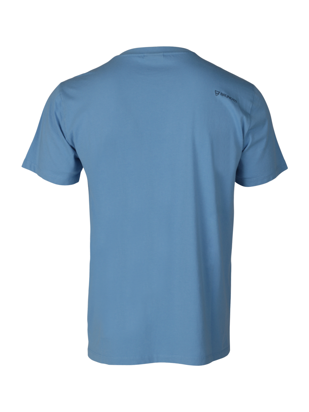 Axle Herren T-Shirt | Blau