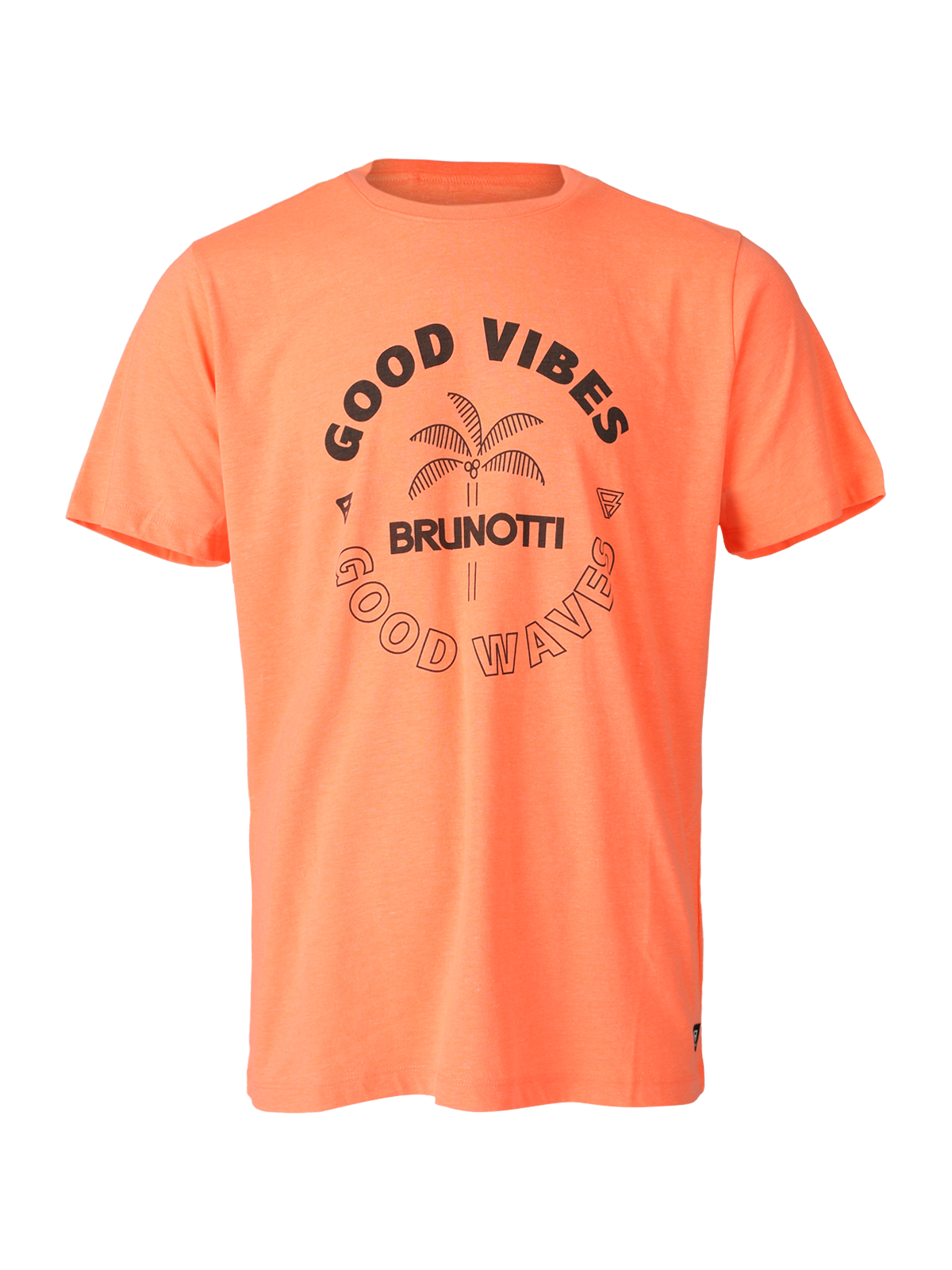 Funvibes Men T-Shirt | Pink