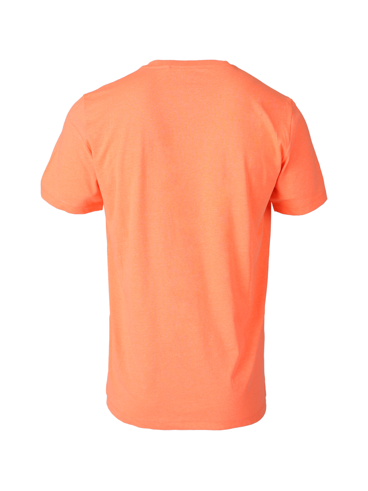 Funvibes Men T-Shirt | Pink