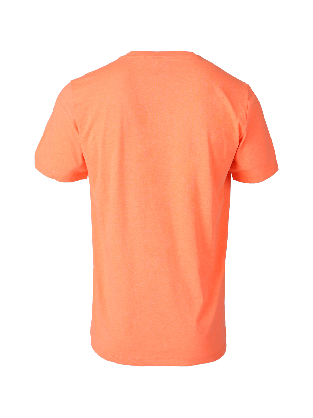 Funvibes Herren T-Shirt | Rosa