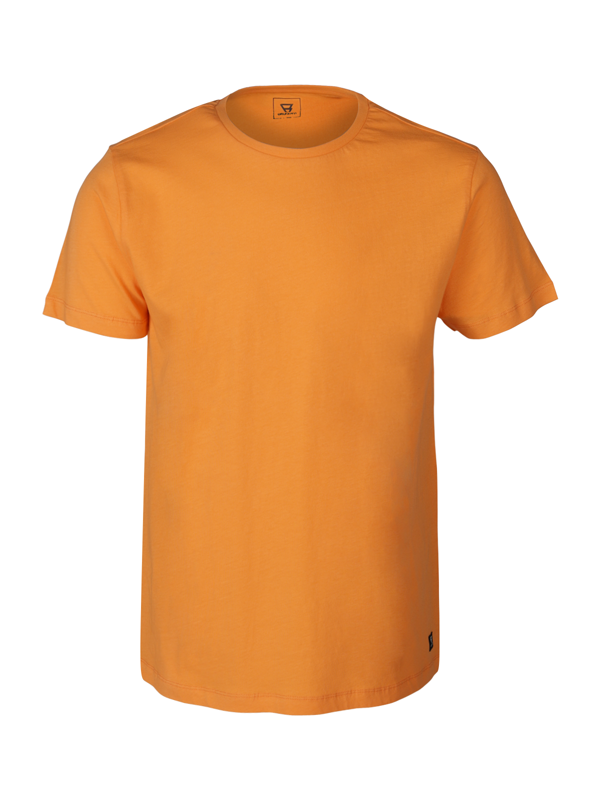 Funback Herren T-Shirt | Orange