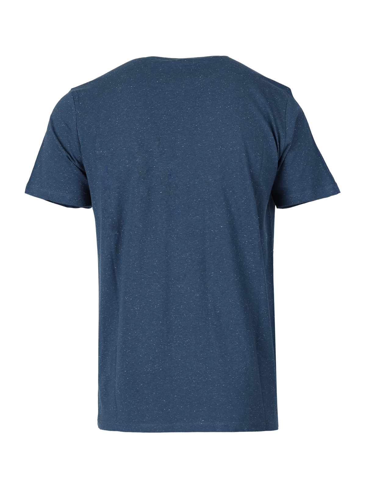 Axle-Neppy Heren T-shirt | Blauw