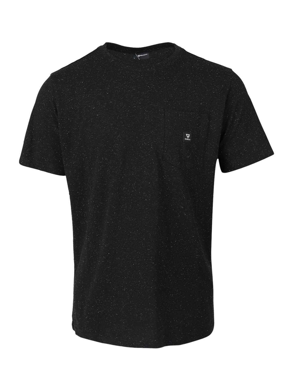 Axle-Neppy Men T-Shirt | Black
