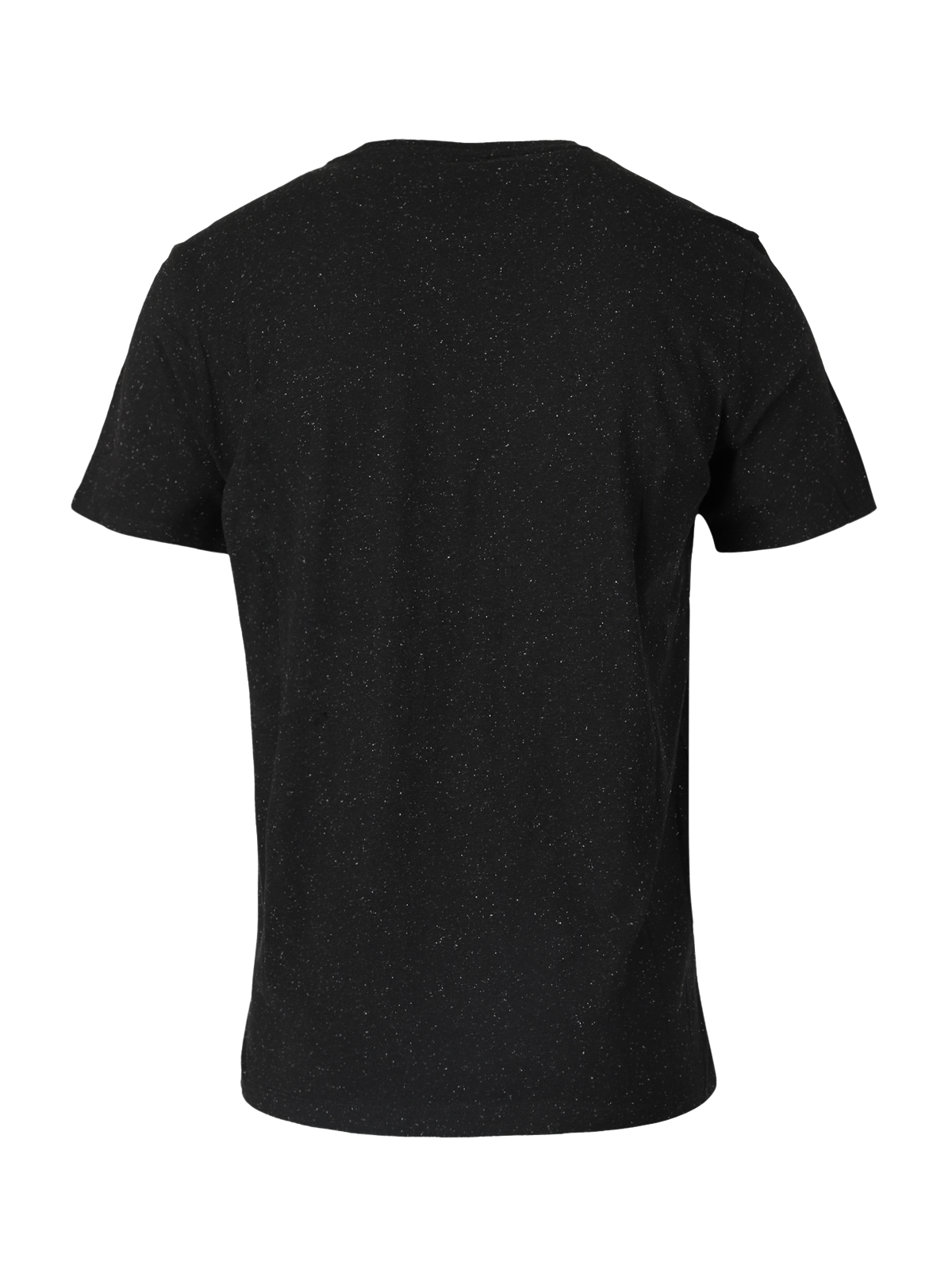 Axle-Neppy Herren T-Shirt | Schwarz