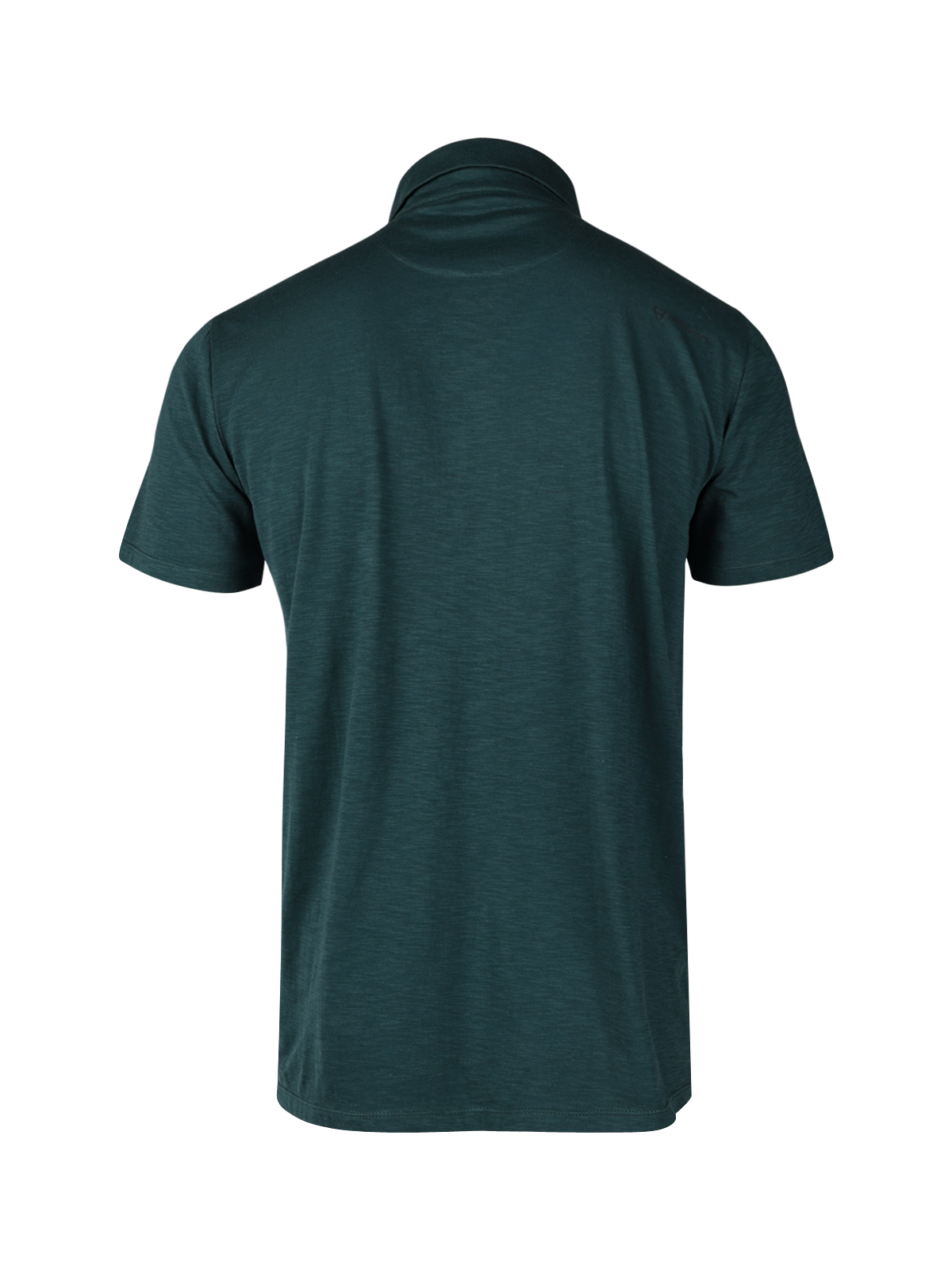 Palotje Men Polo Shortsleeve | Green