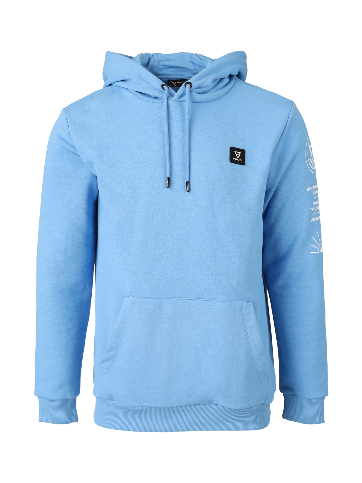 Finch Herren Sweatshirt | Blau