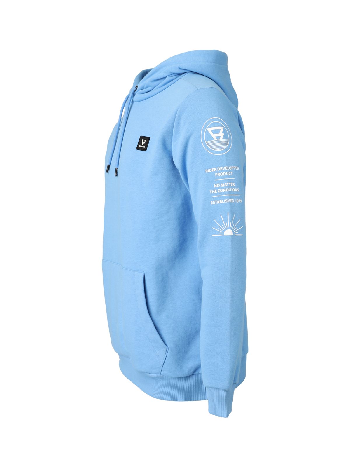 Finch Men Sweater | Blue