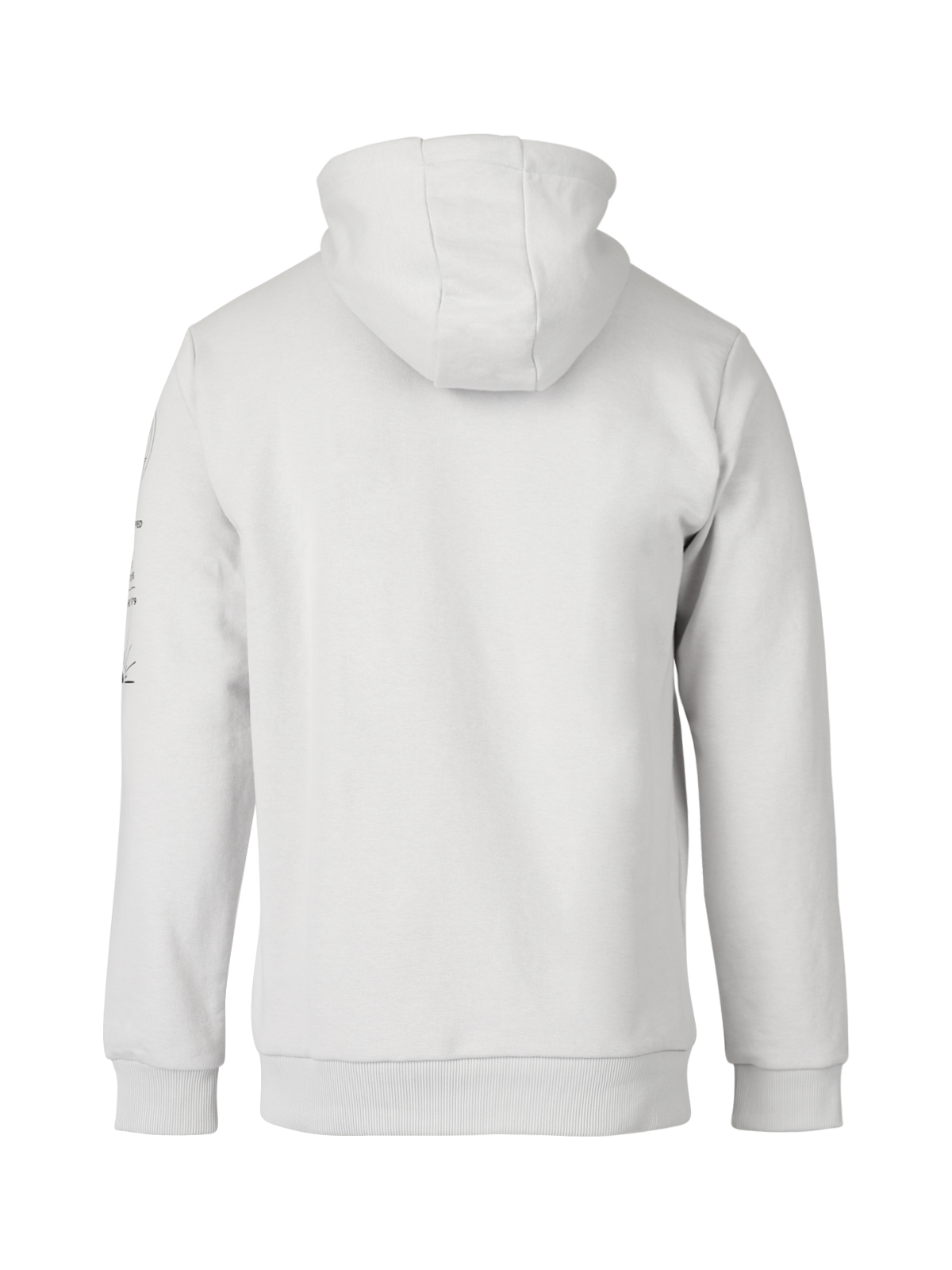 Finch Herren Sweatshirt | Grau