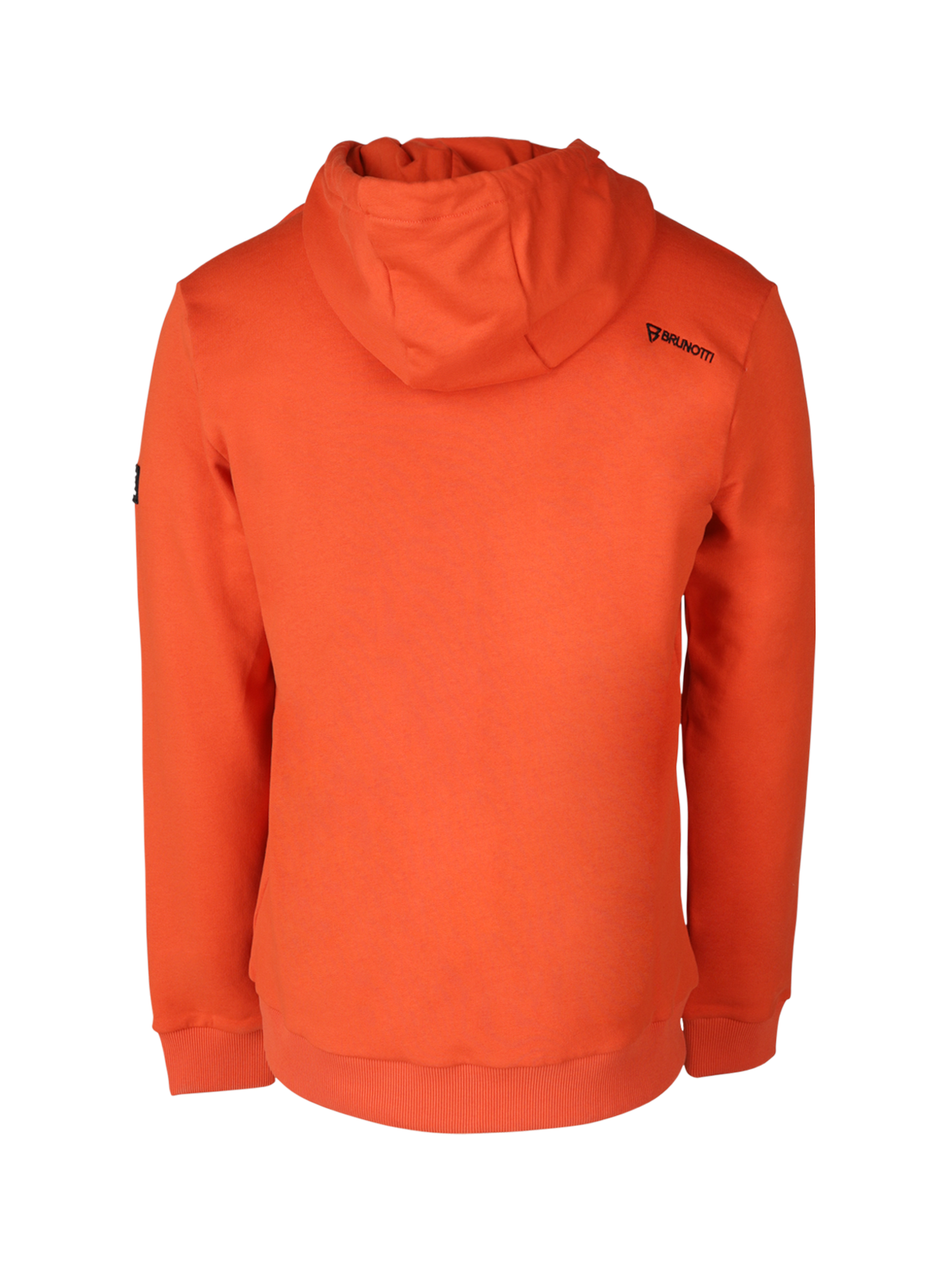 Patcher Herren Sweatshirt | Orange