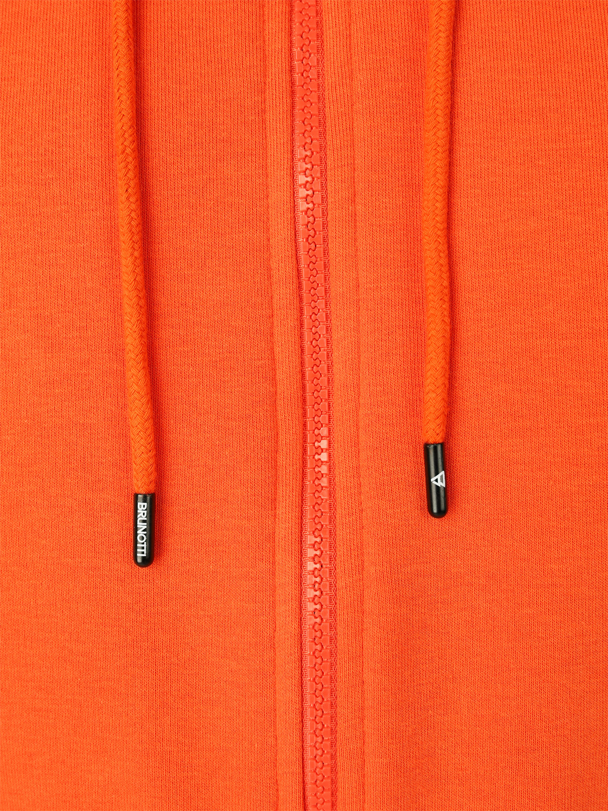 Lodger Heren Sweater | Oranje