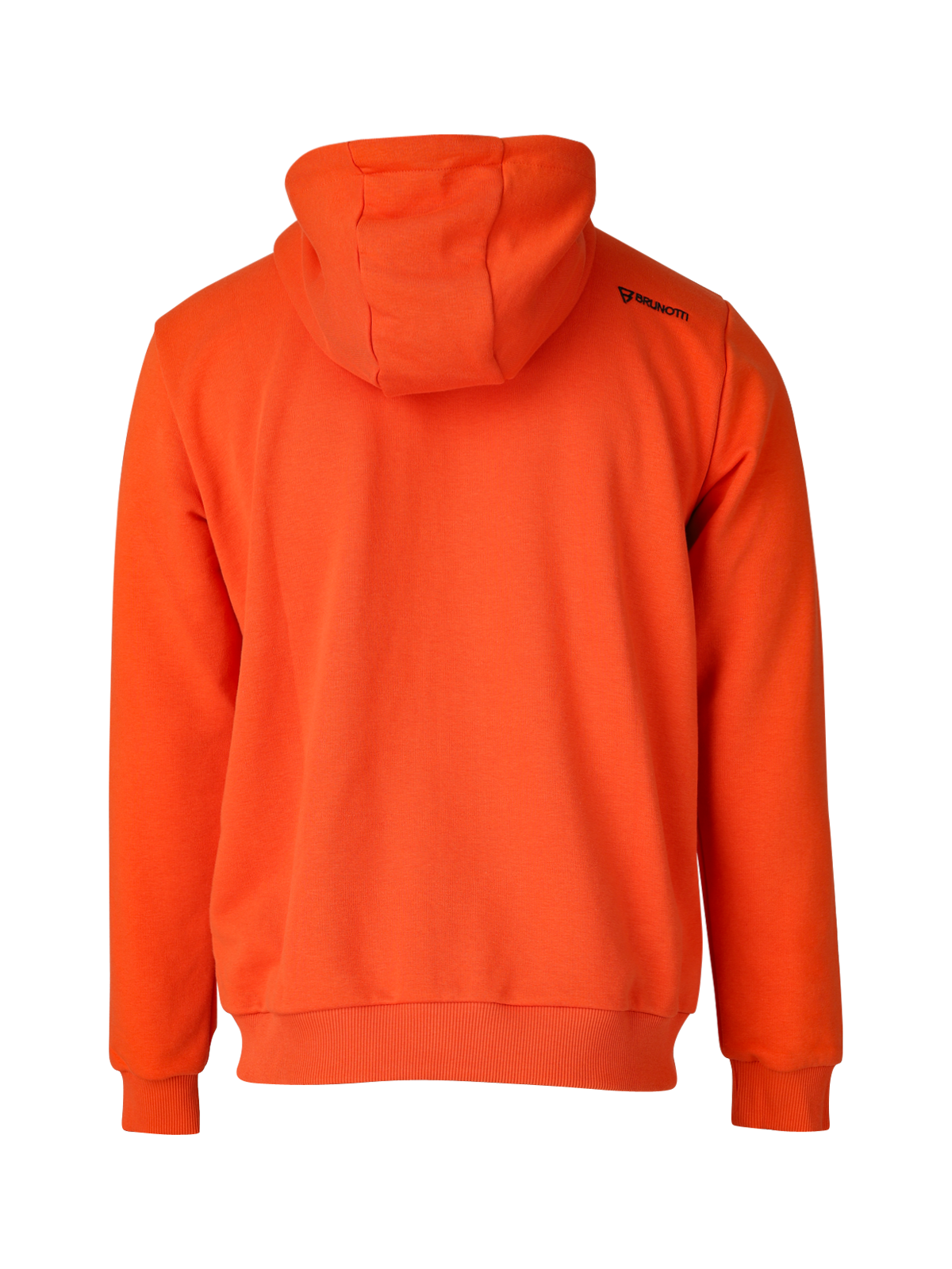 Lodger Herren Sweatshirt | Orange