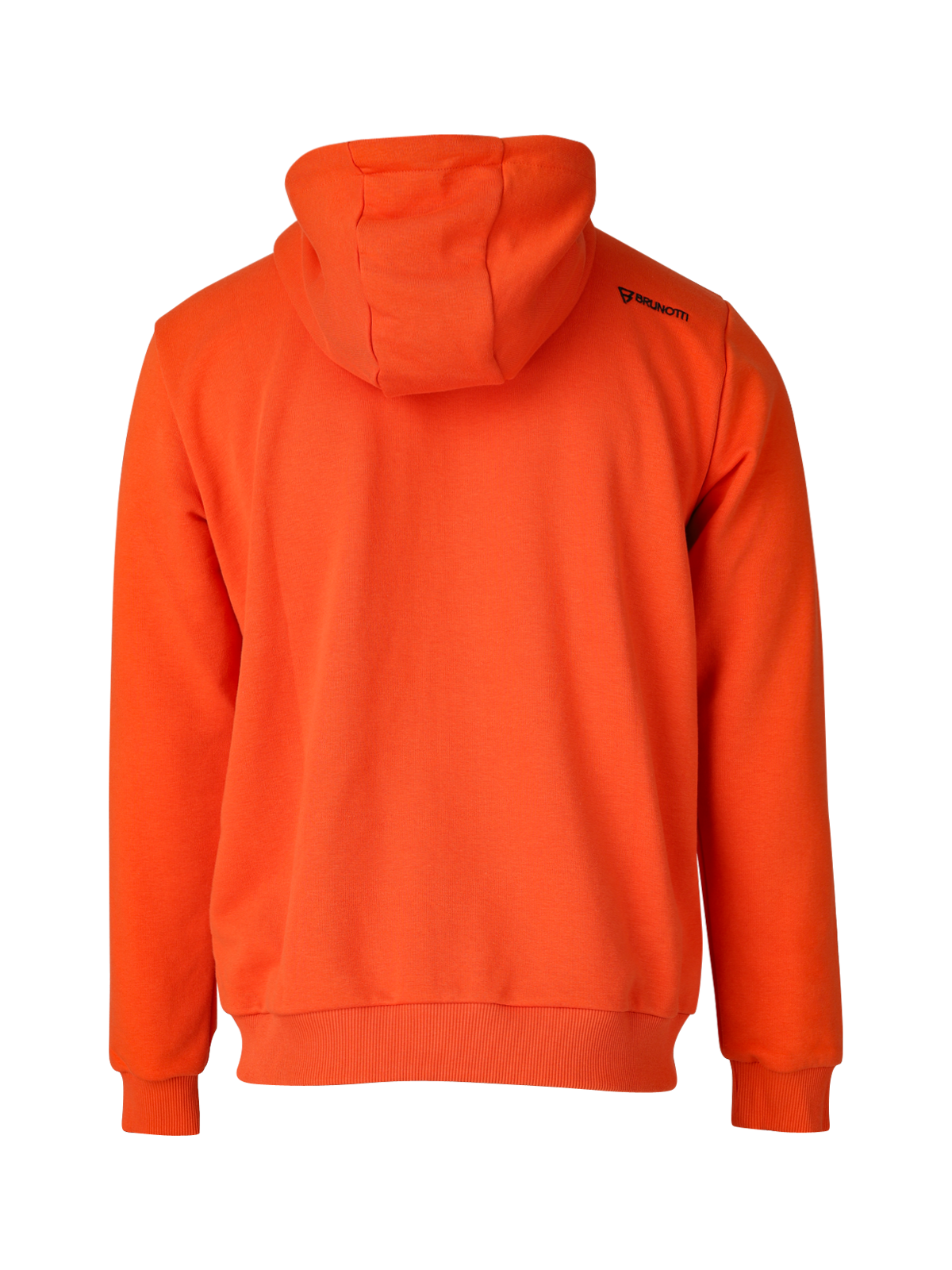 Lodger Heren Sweater | Oranje