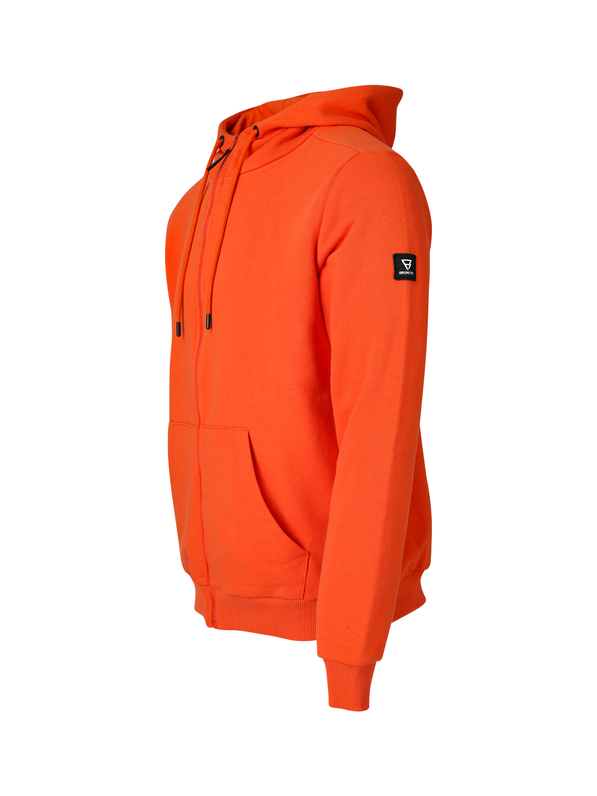 Lodger Herren Sweatshirt | Orange