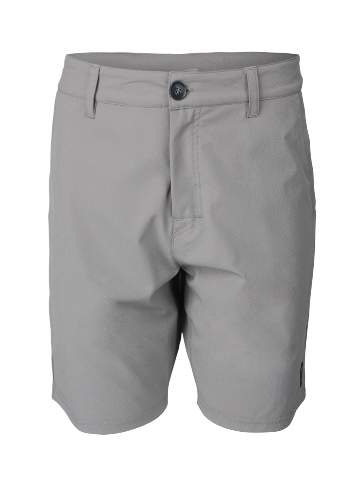 Marret Herren Hybrid Shorts | Grau