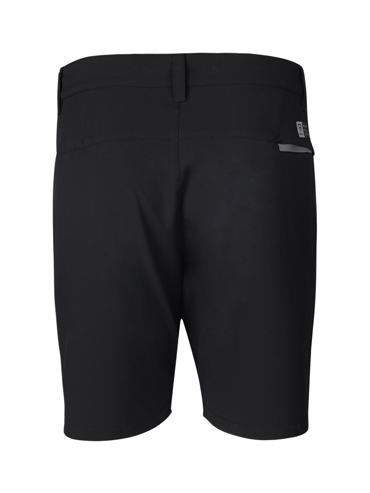 Marret Men Hybrid Shorts | Black