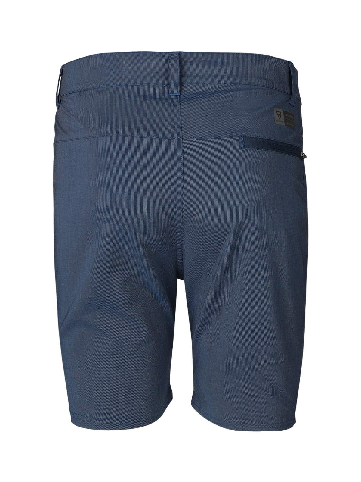 Harret Men Hybrid Shorts | Blue