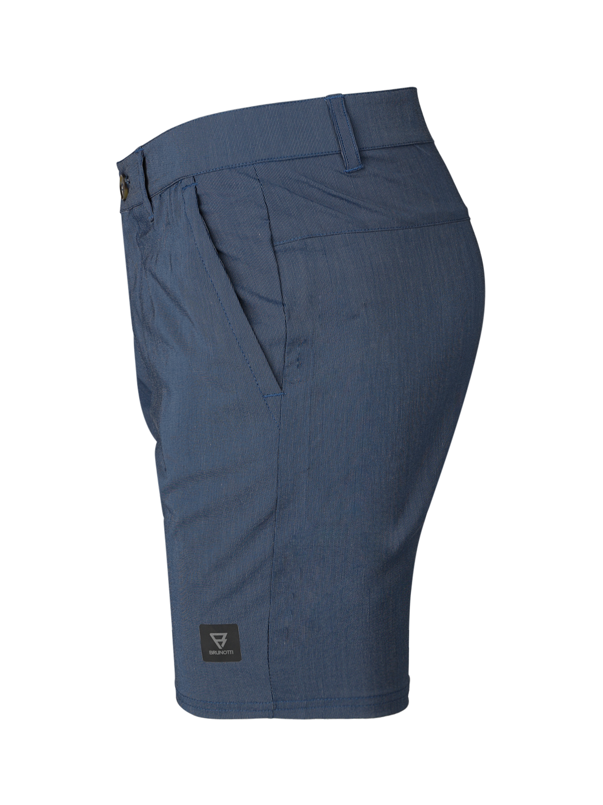 Harret Men Hybrid Shorts | Blue