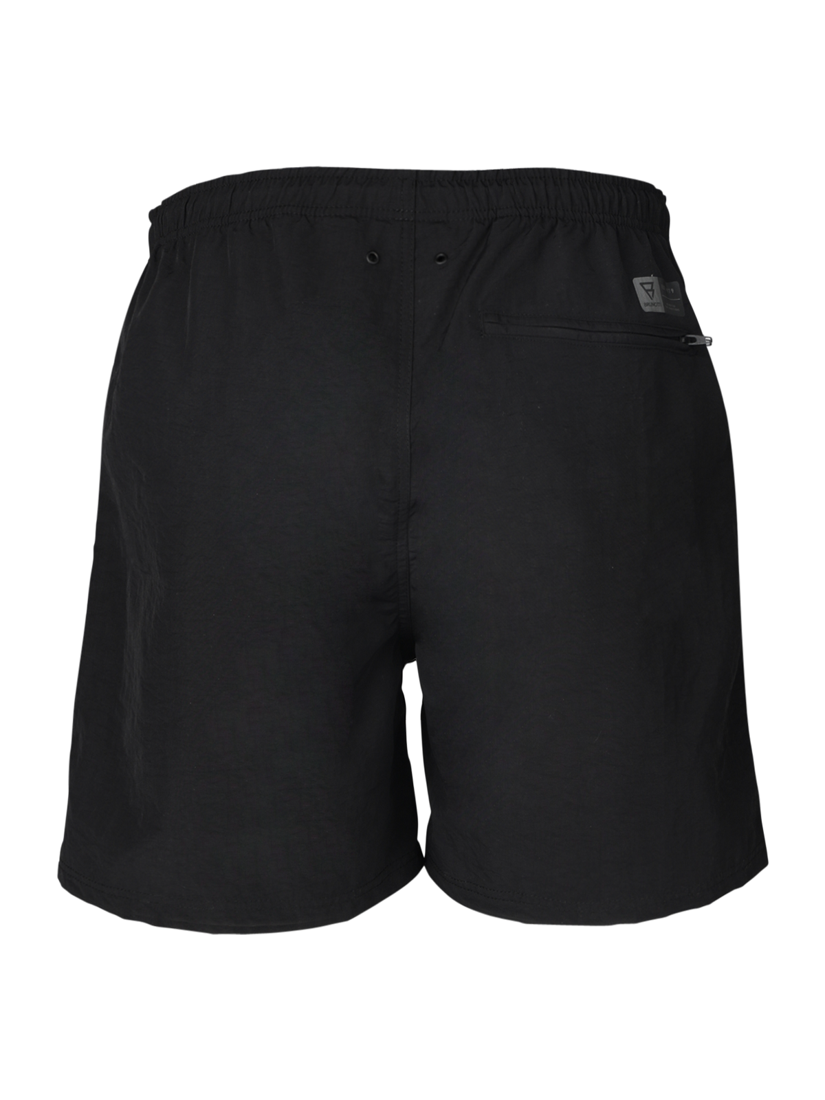 Hester Heren Zwemshort | Zwart