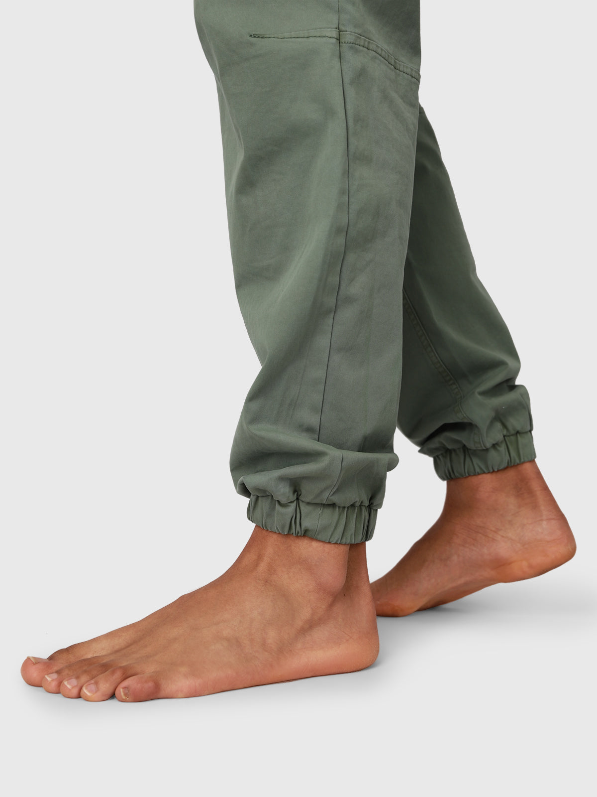 Hugo Men Pants | Green